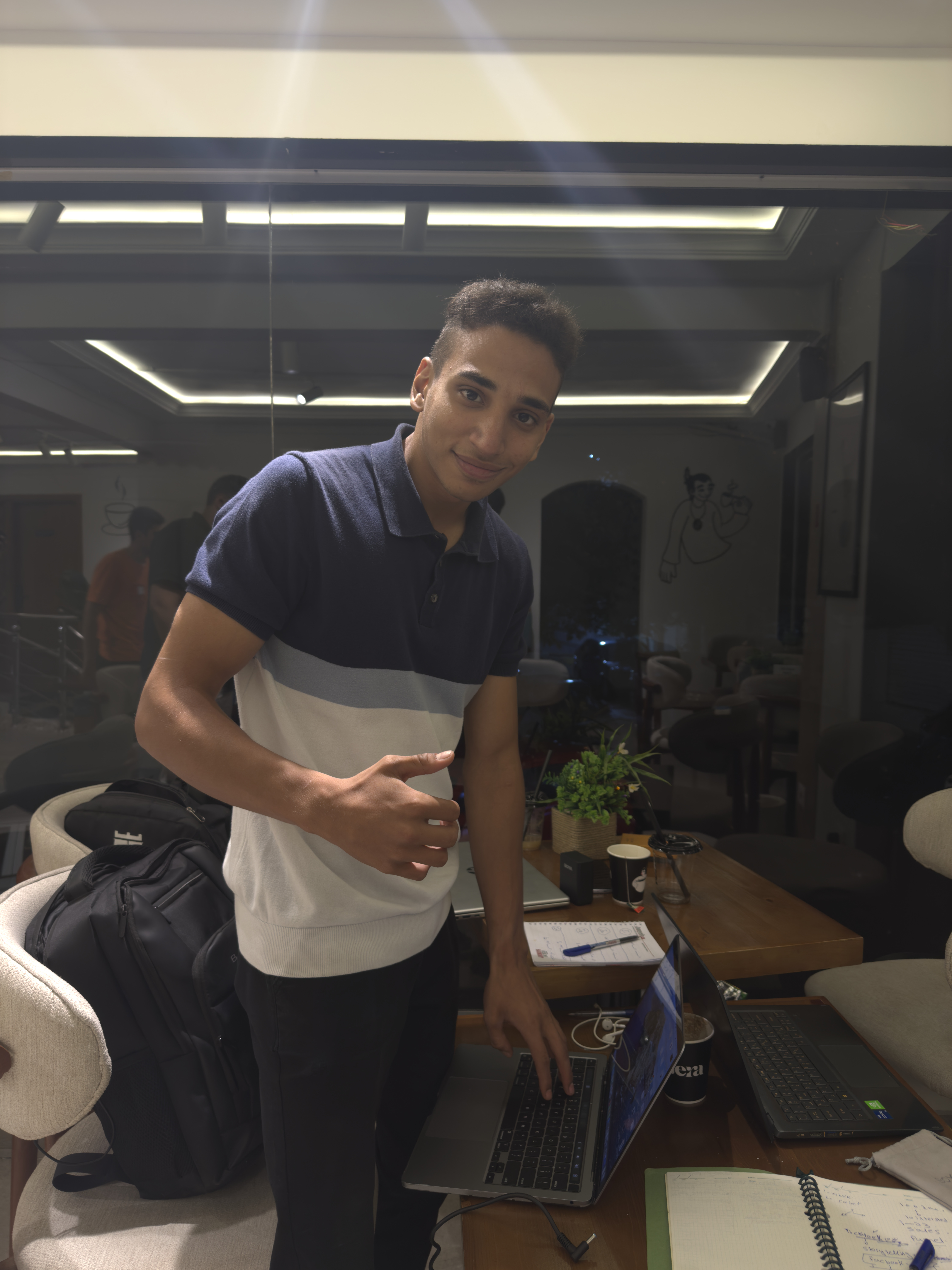 Mohamed Amr